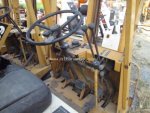  รถยก ยี่ห้อ : KOMATSU รุ่น : FG09-2 รหัสสินค้า : 80802449
