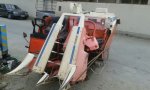 รถเกี่ยวข้าว kubota ใช้งานได้ 2 ระบบ มัดฟางได้ด้วยครับ เครื่องดีเชล 3 สูบ ราคาเพียง 88,000 บาท