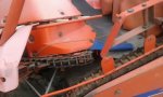 รถเกี่ยวข้าว kubota ใช้งานได้ 2 ระบบ มัดฟางได้ด้วยครับ เครื่องดีเชล 3 สูบ ราคาเพียง 88,000 บาท