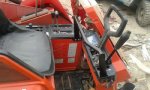 รถเกี่ยวข้าว kubota ใช้งานได้ 2 ระบบ มัดฟางได้ด้วยครับ เครื่องดีเชล 3 สูบ ราคาเพียง 88,000 บาท