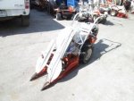 รถเกี่ยวข้าวเดินตามยี่ห้อ : KUBOTA รุ่น : RB30 รหัสสินค้า : 14001877 คุณปัญญา Tel.086-8150487