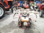 รถเกี่ยวข้าวเดินตาม  ยี่ห้อ : KUBOTA รุ่น : HE30A รหัสสินค้า : 14001925คุณปัญญา Tel.086-8150487