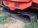 รถเกี่ยวข้าวนั่งขับ  ยี่ห้อ : KUBOTA รุ่น : RX900 รหัสสินค้า : 80802292 คุณปัญญา Tel.086-8150487