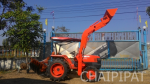 รถไถ kubota L3408