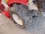  รถเกี่ยวข้าวเดินตาม YANMAR YB302 รหัสสินค้า : 80802710 Line ID: nihonmono นิฮอนโมโน 08182823376