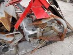 ขายรถเกี่ยวข้าวเดินตาม MITSUBISHI MB560 รหัสสินค้า 80802992 Line ID: nihonmono นิฮอนโมโน 08182823376