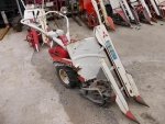 ขายรถเกี่ยวข้าวเดินตาม MITSUBISHI   KB254 รหัสสินค้า : 80802987 Line ID: nihonmono  หรือเพิ่มเติมไดที่ www.nihonmono.com