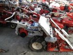 ขายรถเกี่ยวข้าวเดินตาม KUBOTA RA50-AS รหัสสินค้า : 80802286 Line ID: nihonmono นิฮอนโมโน 08182823376