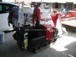 ขายรถเกี่ยวข้าวเดินตาม YANMAR CA65V รหัสสินค้า : 14002153 Line ID: nihonmono นิฮอนโมโน 08182823376