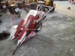 รถเกี่ยวข้าวเดินตาม YANMAR YB302 รหัสสินค้า : 14001684 Line ID: nihonmono นิฮอนโมโน 08182823376