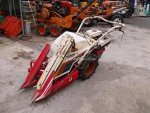 ขาย รถเกี่ยวข้าวเดินตาม YANMAR YB30 รหัสสินค้า : 80802986 Line ID: nihonmono