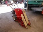 รถเกี่ยวข้าวเดินตาม YANMAR YB301 รหัสสินค้า : 80802709 Line ID: nihonmono