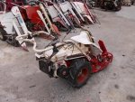 รถเกี่ยวข้าวเดินตาม YANMAR YB30 รหัสสินค้า : 80802986 Line ID: nihonmono