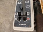 รถเกี่ยวข้าวเดินตาม YANMAR YB30 รหัสสินค้า : 80802986 Line ID: nihonmono
