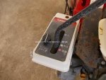 ขายรถเกี่ยวข้าวเดินตาม YANMAR Be25A รหัสสินค้า : 80803053 Line ID: nihonmono