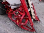  ขายรถเกี่ยวข้าวเดินตาม YANMAR YB30 รหัสสินค้า : 80802986 Line ID: nihonmono 