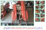  รถเกี่ยวข้าวเดินตาม KUBOTA HF50 รหัสสินค้า : 80802288 Line ID: nihonmono