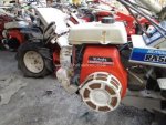 รถเกี่ยวข้าวเดินตาม KUBOTA RA50 รหัสสินค้า : 80802287 Line ID: nihonmono