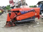 รถเกี่ยวข้าวนั่งขับ KUBOTA R1-12 รหัสสินค้า : 14002158 Line ID: nihonmono