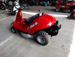 ขายรถตัดหญ้า Wado nrm10 พร้อมใช้งาน