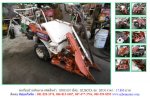 NEW!!รถเกี่ยวข้าวเดินตาม KUBOTA HF30 รหัสสินค้า : 80803395 Line ID: nihonmono