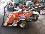 NEW!!รถเกี่ยวข้าวเดินตาม KUBOTA HF30 รหัสสินค้า : 80803395 Line ID: nihonmono
