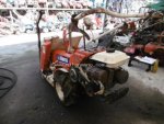 NEW!!รถเกี่ยวข้าวเดินตาม KUBOTA HF30 รหัสสินค้า : 80803395 Line ID: nihonmono