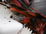 NEW!!รถเกี่ยวข้าวเดินตาม KUBOTA HF30 รหัสสินค้า : 80803395 Line ID: nihonmono
