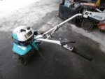  NEW!!!เครื่องพรวนดิน KUBOTA TMA25รหัสสินค้า : 80803403 Line ID: nihonmono 