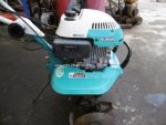  NEW!!!เครื่องพรวนดิน KUBOTA TMA25รหัสสินค้า : 80803403 Line ID: nihonmono 