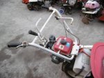 NEW!!!รถเกี่ยวข้าวเดินตาม YANMAR YB101รหัสสินค้า : 80803434 Line ID: nihonmono