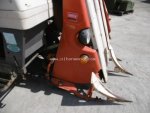NEW!!!รถเกี่ยวข้าวนั่งขับ KUBOTA SR35 รหัสสินค้า : 80803425 Line:nihonmono