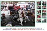 NEW!!รถเกี่ยวข้าวนั่งขับ YANMAR CA100R รหัสสินค้า : 80803495 Line ID:nihonmono