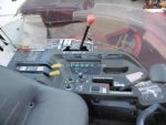 NEW!!รถเกี่ยวข้าวนั่งขับ MITSUBISHI MC320G รหัสสินค้า80803496 Line:nihonmono