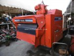  NEW!!!รถเกี่ยวข้าวนั่งขับ KUBOTA R1-261G รหัสสินค้า 80803497 Tel:081-8283376