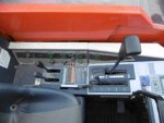  NEW!!!รถเกี่ยวข้าวนั่งขับ KUBOTA R1-261G รหัสสินค้า 80803497 Tel:081-8283376