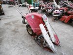 ขาย!!!รถเกี่ยวข้าวเดินตาม YANMAR YB101 รหัสสินค้า 80803434 Tel.086-8150487 เพิ่มเติมที่ www.nihonmono.com