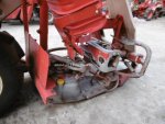 ขาย!!!รถเกี่ยวข้าวเดินตาม YANMAR YB101 รหัสสินค้า 80803434 Tel.086-8150487 เพิ่มเติมที่ www.nihonmono.com
