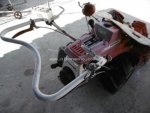 ขาย!!! รถเกี่ยวข้าวเดินตาม YANMAR YB602 รหัสสินค้า : 80803424 หรือเพิ่มเติมได้ที่ www.nihonmono.com