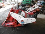 ขายถูก รถเกี่ยวข้าวเดินตาม YANMAR YB102 รหัสสินค้า : 80803408 เพิ่มเติมที่ www.nihonmono.com