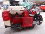 ขายถูก รถเกี่ยวข้าวนั่งขับ YANMAR TC950 รหัสสินค้า : 80802977 เพิ่มเติมที่ www.nihonmono.com