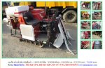รถเกี่ยวข้าวนั่งขับ YANMAR CA100M รหัสสินค้า : 14002148 เพิ่มเติมที่ www.nihonmono.com