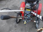 รถพรวนดินเดินตาม YANMAR TB3 รหัสสินค้า : 80803228 เพิ่มเติมที่ www.nihonmono.com