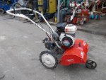 รถพรวนดินเดินตาม YANMAR TB3 รหัสสินค้า : 80803228 เพิ่มเติมที่ www.nihonmono.com