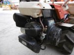 ขาย!!! รถเกี่ยวข้าวเดินตาม KUBOTA HF50 รหัสสินค้า : 80803377 เพิ่มเติมที่ www.nihonmono.com