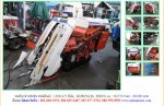 รถเกี่ยวข้าวนั่งขับ KUBOTA RX950 รหัสสินค้า : 13001475 Line ID: nihonmono เพิ่มเติม www.nihonmono.com