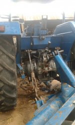 FordNewholland6640  ขายด่วน ราคาต่อรองได้