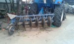 FordNewholland6640  ขายด่วน ราคาต่อรองได้