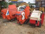 ขาย-รถสีข้าว มือสองเก่าญี่ปุ่น มีทั้ง YANMAR และ KUBOTA สภาพเหมือนใหม่ พร้อมใช้งาน ราคาตัวละ 28,000 บาท เท่านั้น