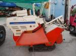 เครื่องนวดข้าว รหัสสินค้า :12000776 KUBOTA แทรคยาง